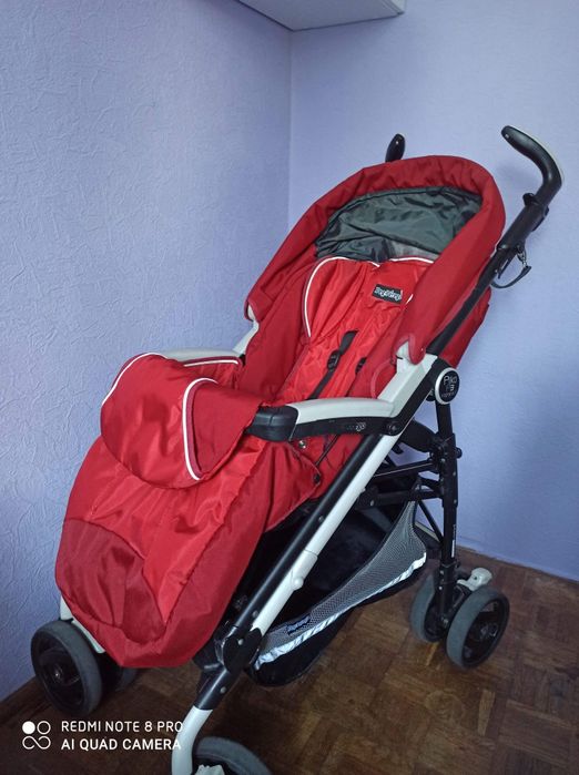 peg perego pliko p3 opinie